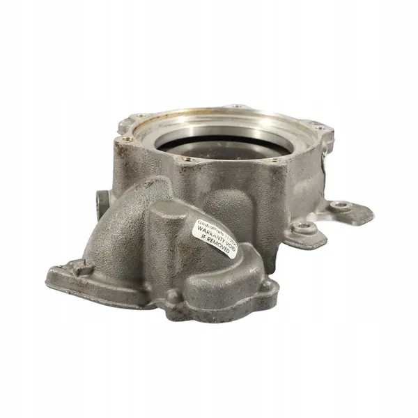 Audi RS4 B9 RS5 F5 Carcaça do Turbocompressor 2.9 TFSI OEM image 3