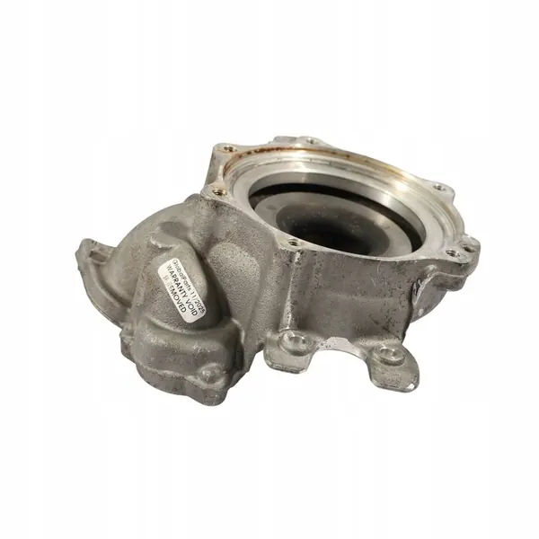 Audi RS4 B9 RS5 F5 Carcaça do Turbocompressor 2.9 TFSI OEM image 5