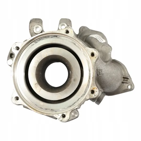 Audi RS4 B9 RS5 F5 Carcaça do Turbocompressor 2.9 TFSI OEM image 6