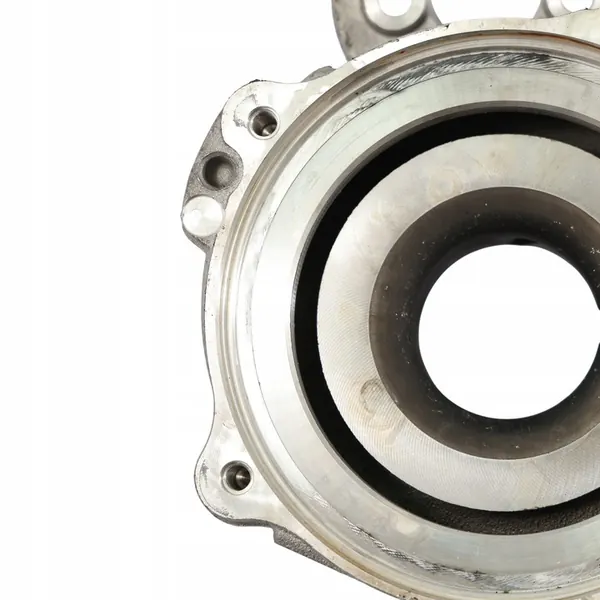 Audi RS4 B9 RS5 F5 Carcaça do Turbocompressor 2.9 TFSI OEM image 7