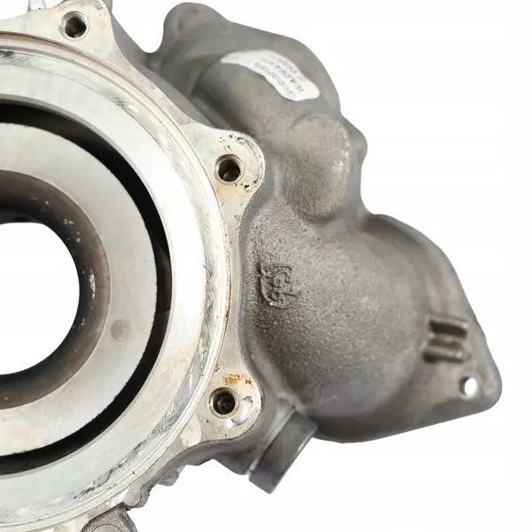 Audi RS4 B9 RS5 F5 Carcaça do Turbocompressor 2.9 TFSI OEM image 8