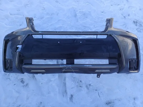 Paraurti anteriore SUBARU FORESTER 4 IV 57704SG021 image 2