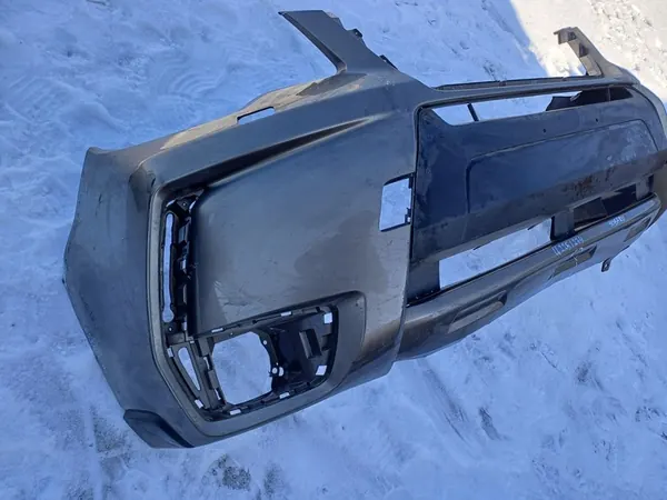 Paraurti anteriore SUBARU FORESTER 4 IV 57704SG021 image 3