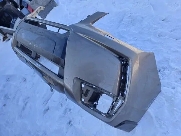 Paraurti anteriore SUBARU FORESTER 4 IV 57704SG021 image 4