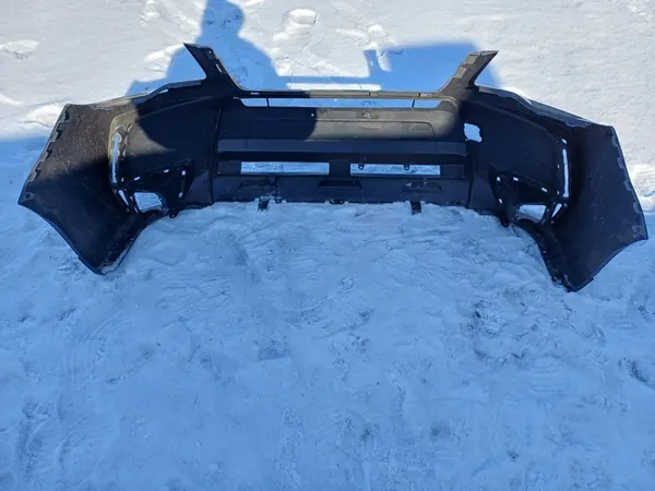 Paraurti anteriore SUBARU FORESTER 4 IV 57704SG021 image 5