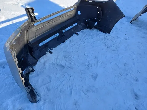 Paraurti anteriore SUBARU FORESTER 4 IV 57704SG021 image 6