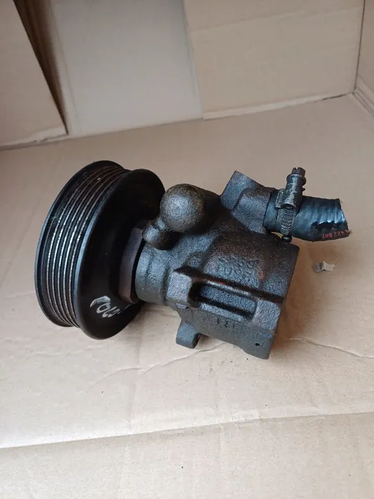 Bomba de direção assistida Vw Polo 6n1 1996r 1.4 8v 6N0422155E image 2