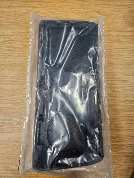 OEM 4K5035401 Taka-aitaus- ja pilariosat Audi A6 S6 image 4