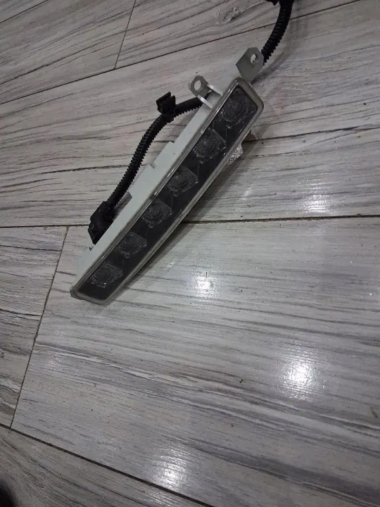 OEM 9812662280 LED DRL Droite pour Citroen C3 II image 2