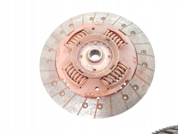 Kokonaiskytkin Opel Vivaro 2003 8200652921 image 2