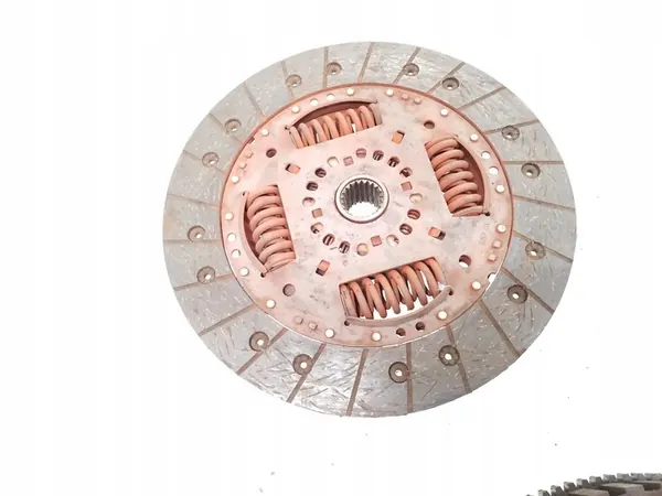 Kokonaiskytkin Opel Vivaro 2003 8200652921 image 3