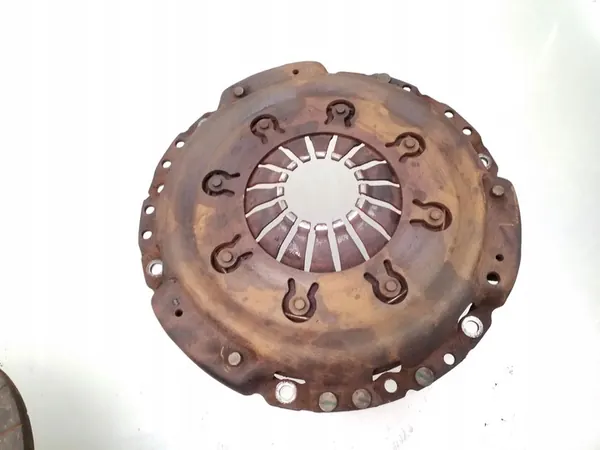 Kokonaiskytkin Opel Vivaro 2003 8200652921 image 4