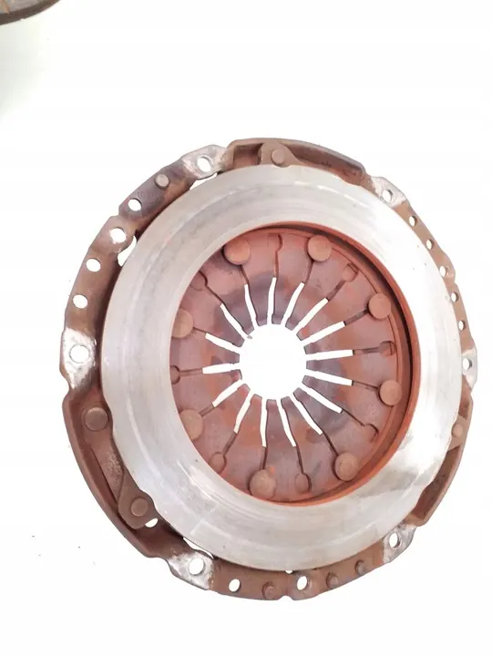 Kokonaiskytkin Opel Vivaro 2003 8200652921 image 5