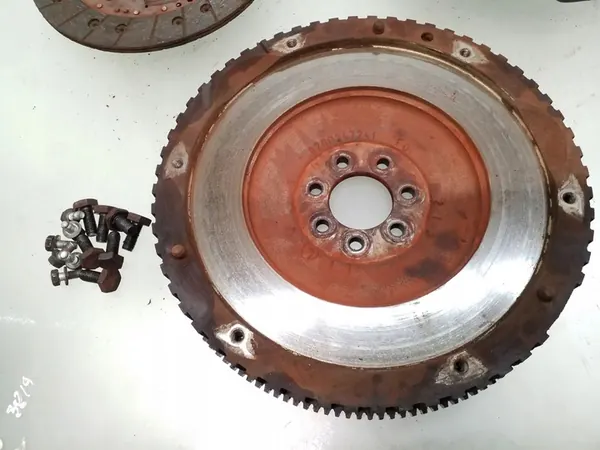 Kokonaiskytkin Opel Vivaro 2003 8200652921 image 7