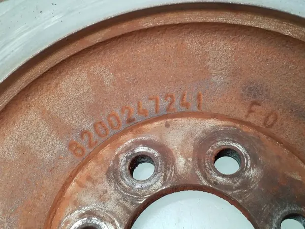 Kokonaiskytkin Opel Vivaro 2003 8200652921 image 8