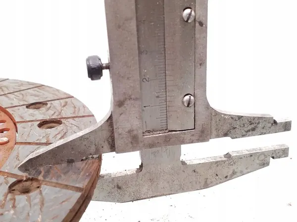 Kokonaiskytkin Opel Vivaro 2003 8200652921 image 9