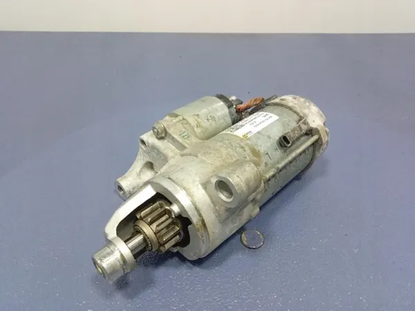 Motor de arranque OEM 06M911024 para Audi SQ8 Q8 4.0 TFSI image 2