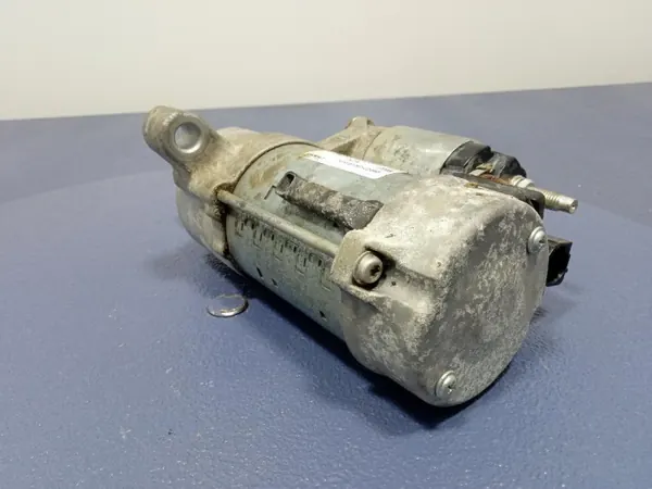 Motor de arranque OEM 06M911024 para Audi SQ8 Q8 4.0 TFSI image 4