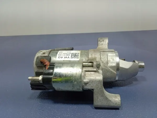 Motor de arranque OEM 06M911024 para Audi SQ8 Q8 4.0 TFSI image 6