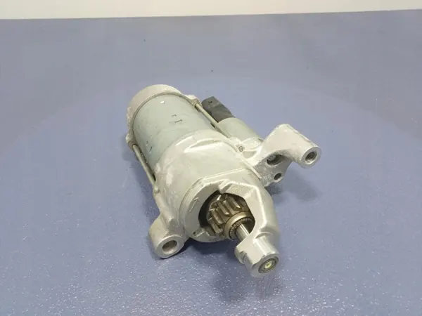 Motor de arranque OEM 06M911024 para Audi SQ8 Q8 4.0 TFSI image 8