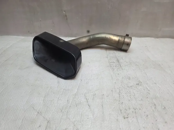 OEM 760253682 Rechter Auspuffendtopf für VW Touareg III image 2