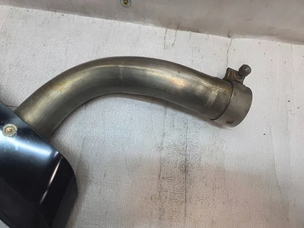 OEM 760253682 Rechter Auspuffendtopf für VW Touareg III image 5