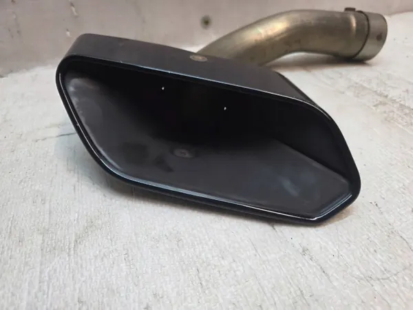 OEM 760253682 Rechter Auspuffendtopf für VW Touareg III image 6