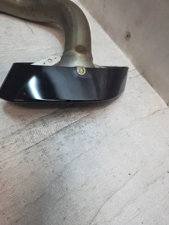 OEM 760253682 Rechter Auspuffendtopf für VW Touareg III image 8