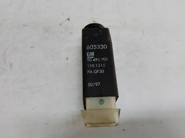 OPEL CORSA B DÖRRLÅS 90493701 image 4