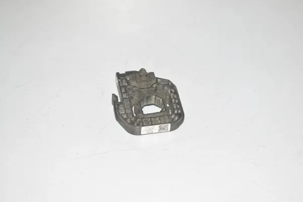BMW OE kylarhållare höger OEM 9895624 image 2