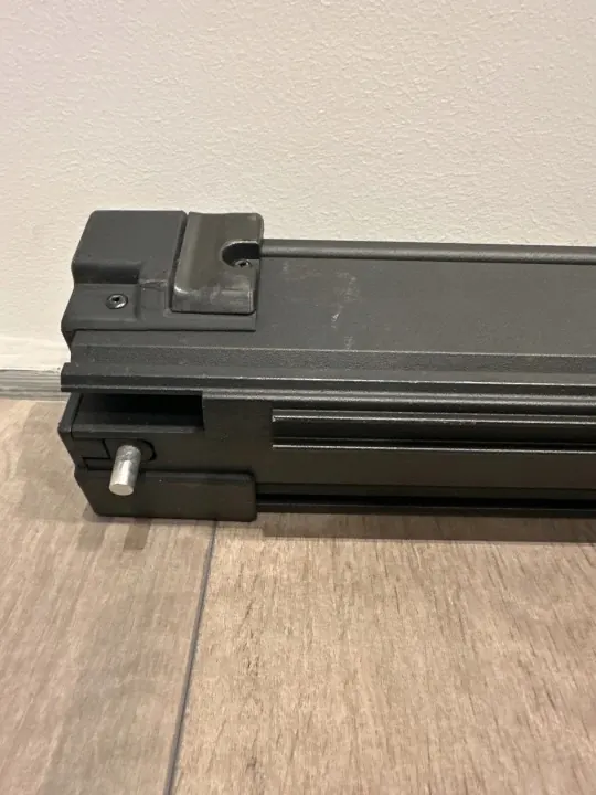 FBZ27759 OEM Barre de toit pour Range Rover L322 2007 image 7