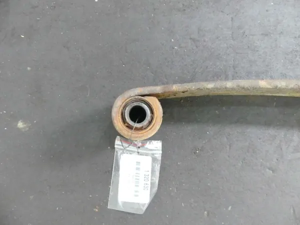 Ressort à lames arrière OEM IMPRK1320630 Ford Transit image 3