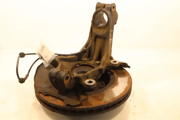 OEM 4567813 Cubo Dianteiro Esquerdo para Nissan Qashqai image 3