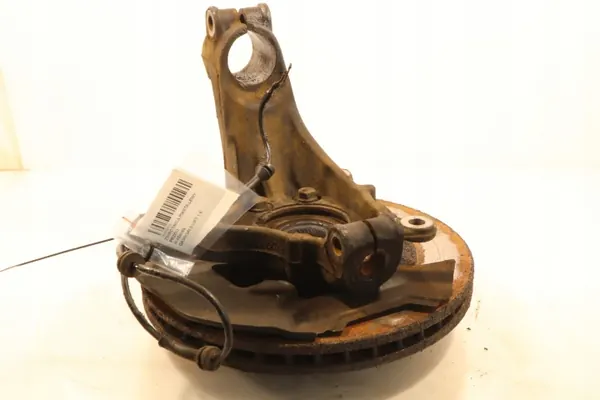 OEM 4567813 Cubo Dianteiro Esquerdo para Nissan Qashqai image 5