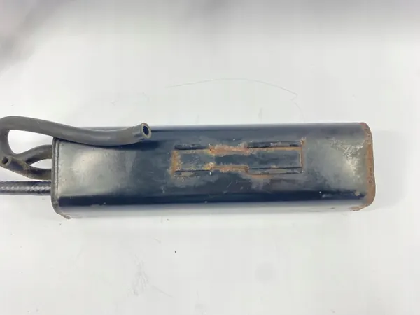 OEM FILTR/SDV10391 Kolfilter Mercedes W124 image 4