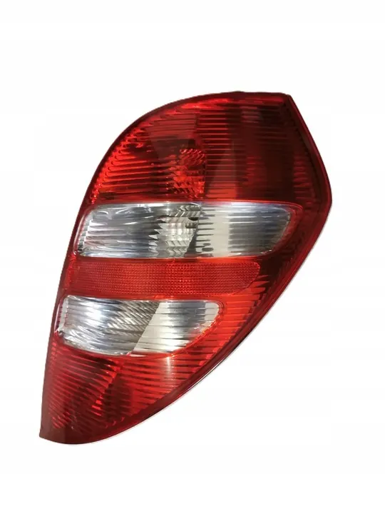 MERCEDES W169 A-KLASA LÁMPARA TRASERA DERECHA A1698200464R image 2