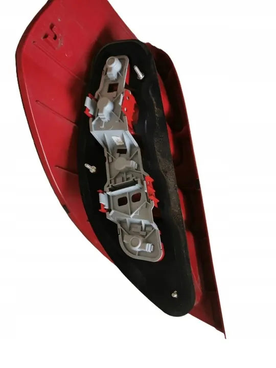 MERCEDES W169 A-KLASA LÁMPARA TRASERA DERECHA A1698200464R image 3