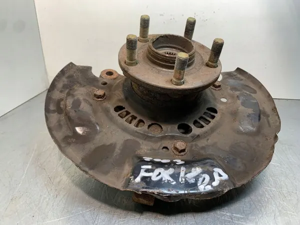 Moyeu roue avant OEM FBZ24782 pour Subaru Forester image 5