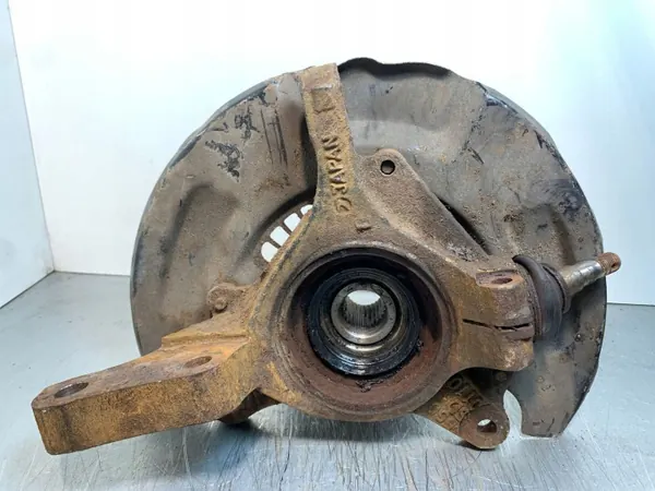 Moyeu roue avant OEM FBZ24782 pour Subaru Forester image 6