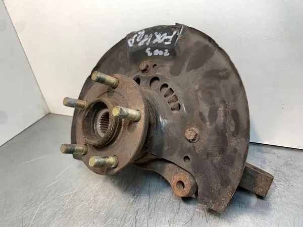 Moyeu roue avant OEM FBZ24782 pour Subaru Forester image 7