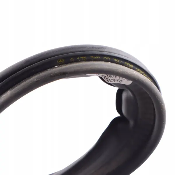 Joint de coffre Mercedes OEM A1767400078 - Occasion image 6
