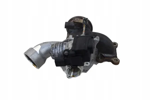 Turbo VW Audi Skoda Seat 1.4 TSI TFSI image 2