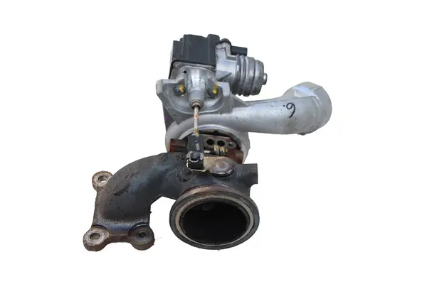 Turbo VW Audi Skoda Seat 1.4 TSI TFSI image 3