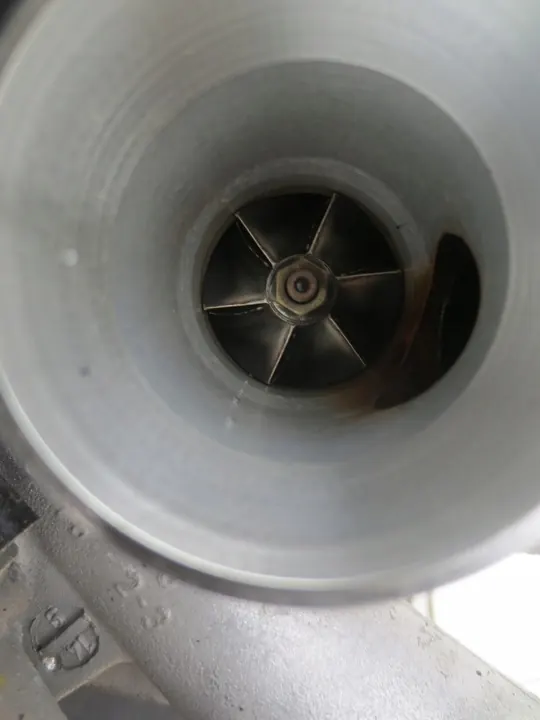 Turbo VW Audi Skoda Seat 1.4 TSI TFSI image 4