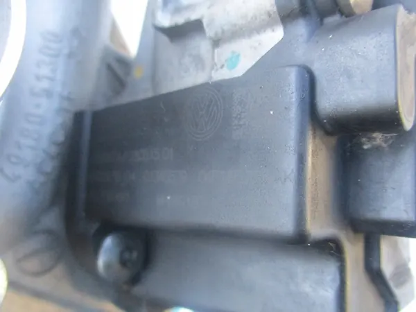 Turbo VW Audi Skoda Seat 1.4 TSI TFSI image 7