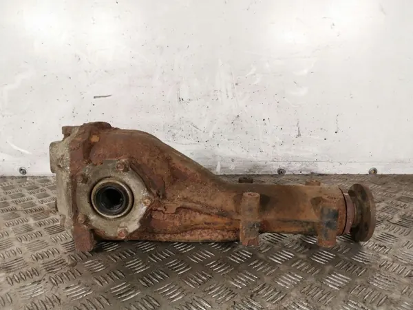 Différentiel arrière Subaru OEM FBZ9259 Ratio 4.11 image 2
