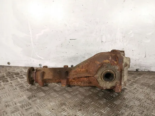 Différentiel arrière Subaru OEM FBZ9259 Ratio 4.11 image 3