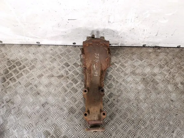 Différentiel arrière Subaru OEM FBZ9259 Ratio 4.11 image 5