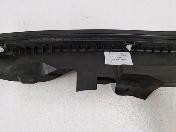 Vänster framfender tätning INFINITI M M30 658211MA0A image 7