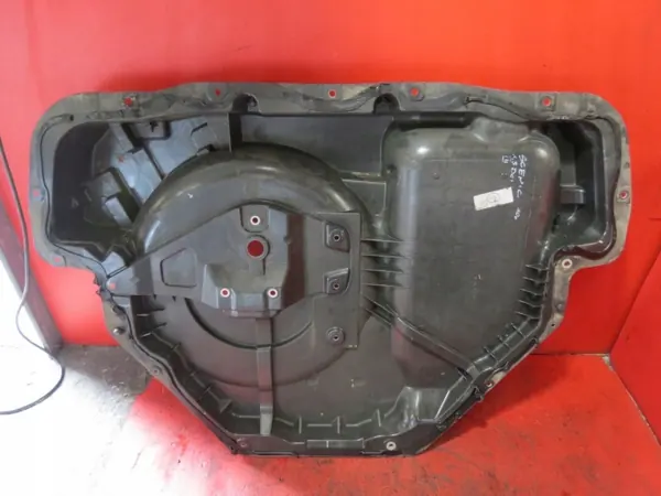 OEM 745140013R Piso de bagageira Renault Grand Scenic 3 image 2